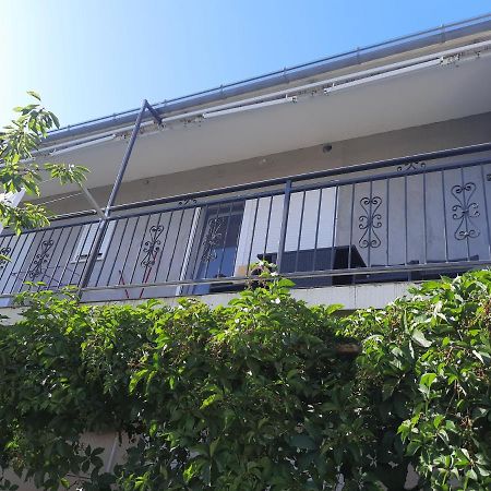 Ani Apartment Сплит Екстериор снимка