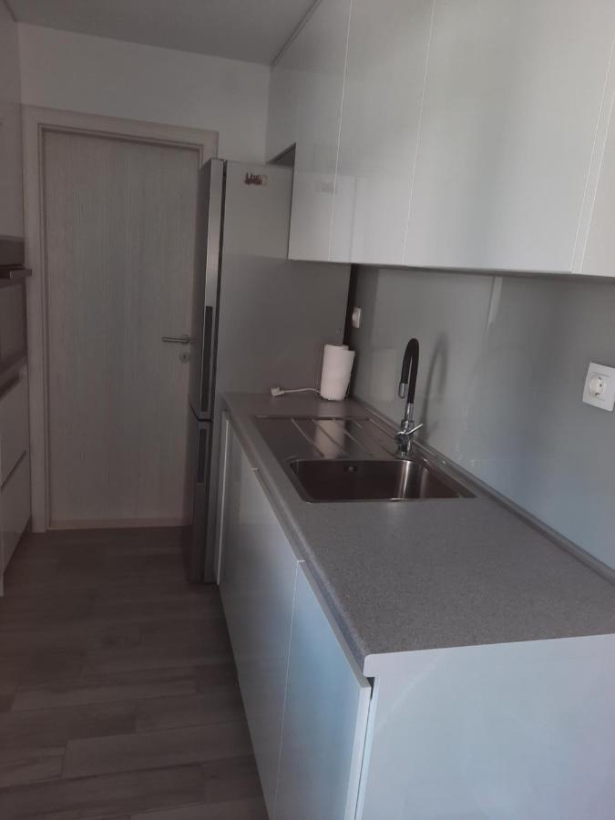 Ani Apartment Сплит Екстериор снимка